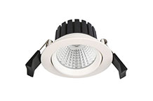Les spots LED orientables